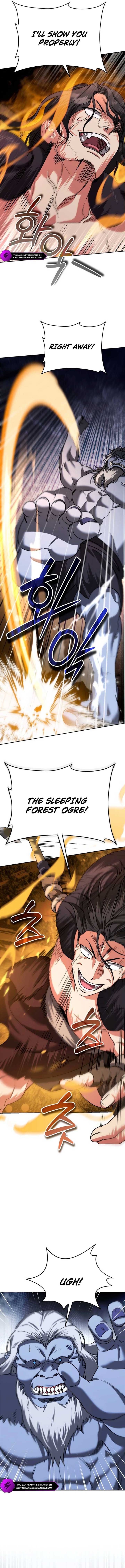 Read All My Alter Egos Are Tycoons EN Manga Online