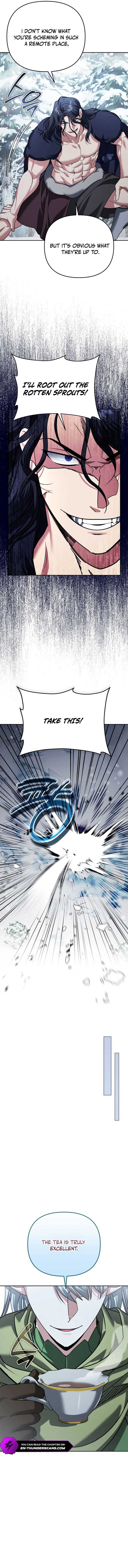 Read All My Alter Egos Are Tycoons EN Manga Online