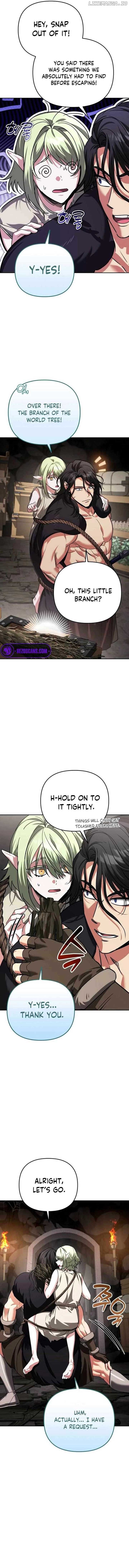 Read All My Alter Egos Are Tycoons EN Manga Online