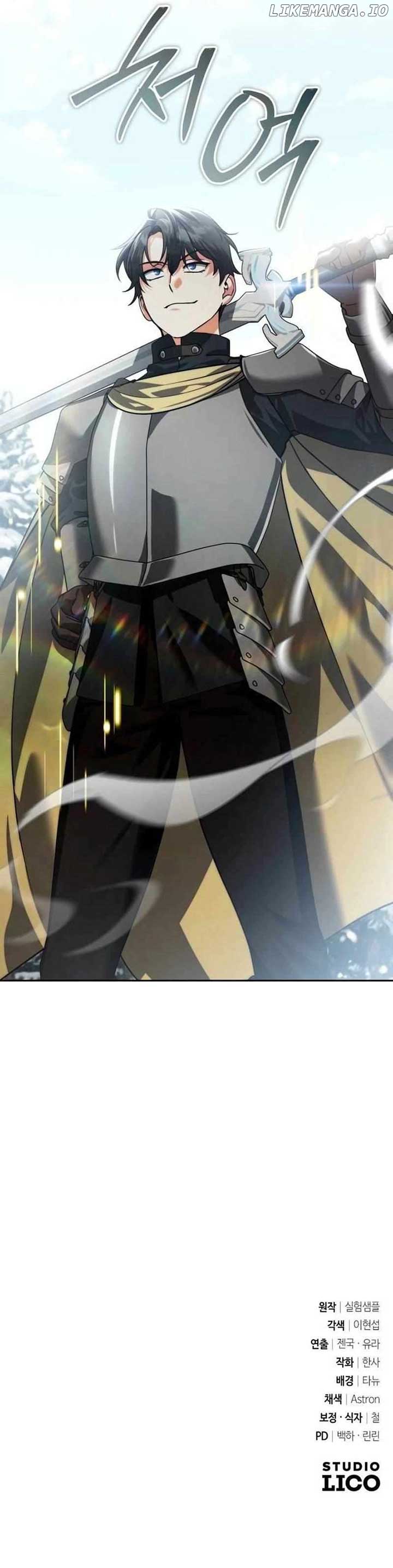 Read All My Alter Egos Are Tycoons EN Manga Online