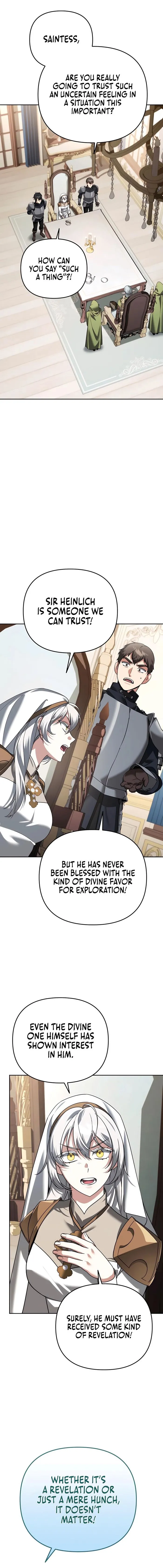 Read All My Alter Egos Are Tycoons EN Manga Online