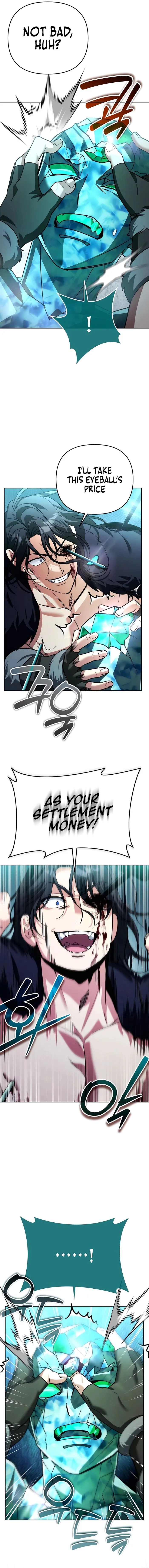Read All My Alter Egos Are Tycoons EN Manga Online