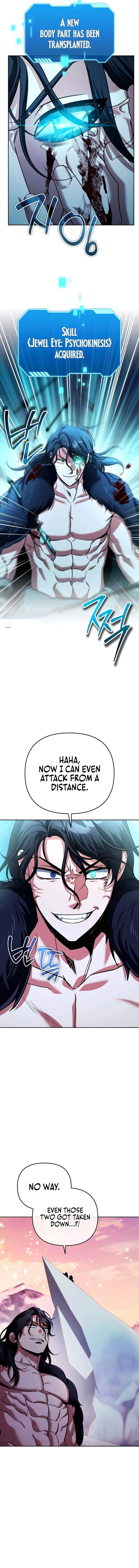 Read All My Alter Egos Are Tycoons EN Manga Online