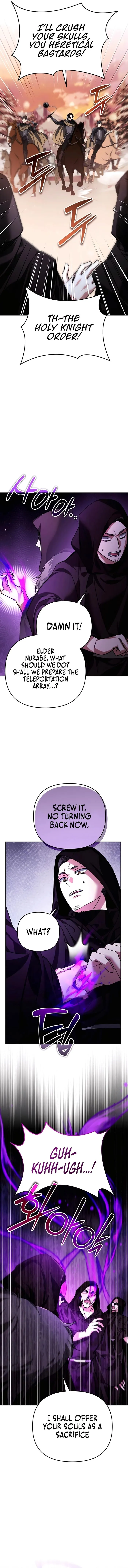 Read All My Alter Egos Are Tycoons EN Manga Online