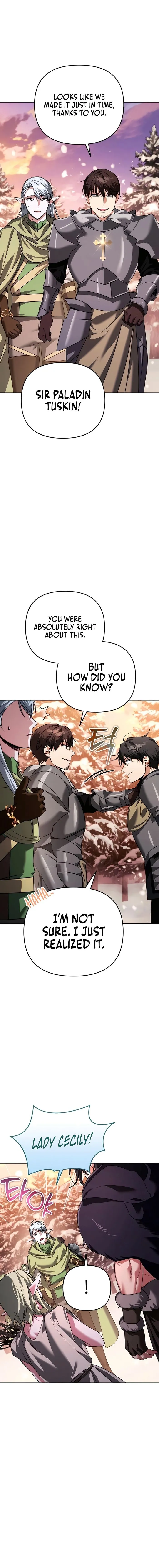 Read All My Alter Egos Are Tycoons EN Manga Online