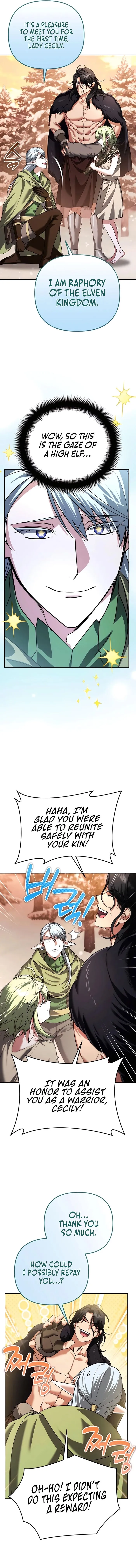 Read All My Alter Egos Are Tycoons EN Manga Online