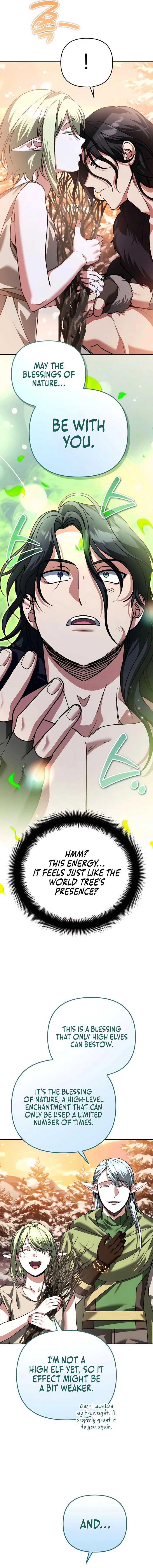 Read All My Alter Egos Are Tycoons EN Manga Online