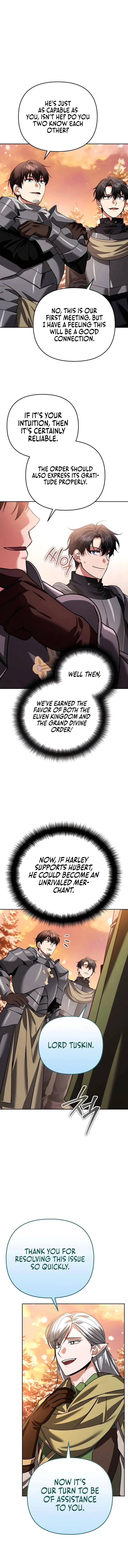 Read All My Alter Egos Are Tycoons EN Manga Online