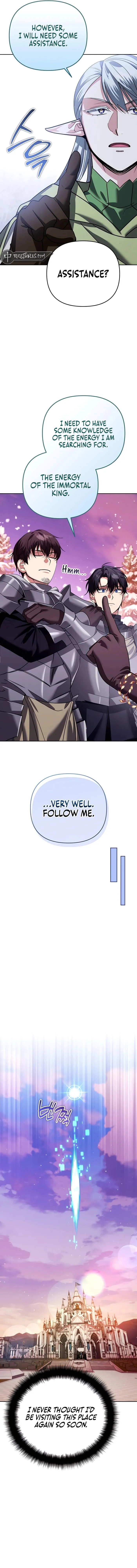 Read All My Alter Egos Are Tycoons EN Manga Online