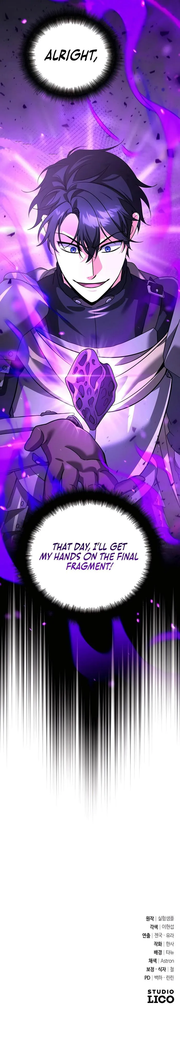 Read All My Alter Egos Are Tycoons EN Manga Online