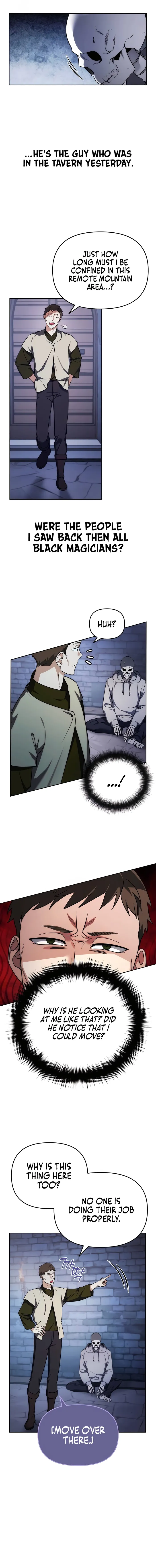 Read All My Alter Egos Are Tycoons EN Manga Online