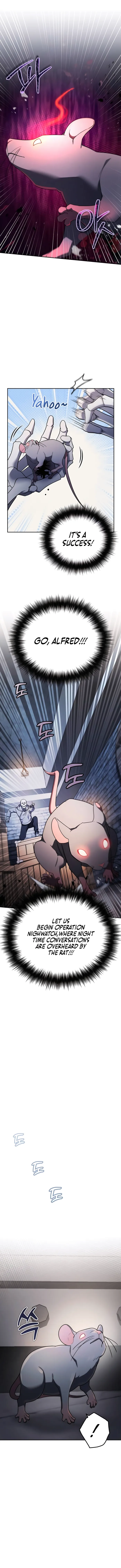 Read All My Alter Egos Are Tycoons EN Manga Online