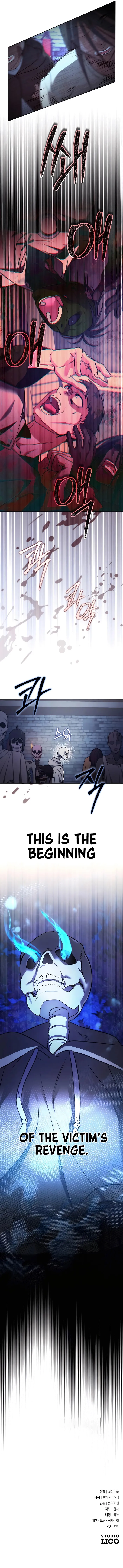 Read All My Alter Egos Are Tycoons EN Manga Online