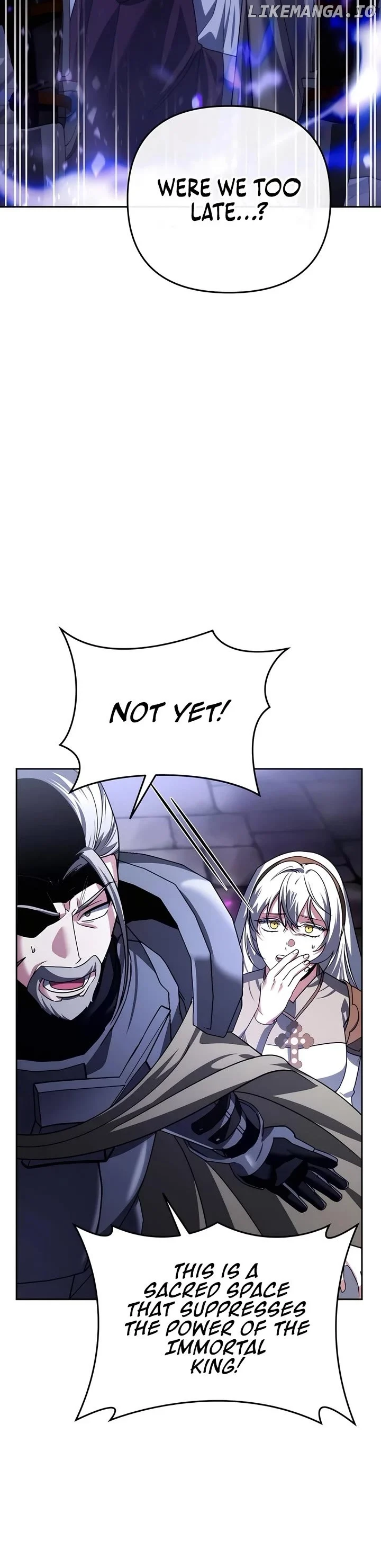 Read All My Alter Egos Are Tycoons EN Manga Online
