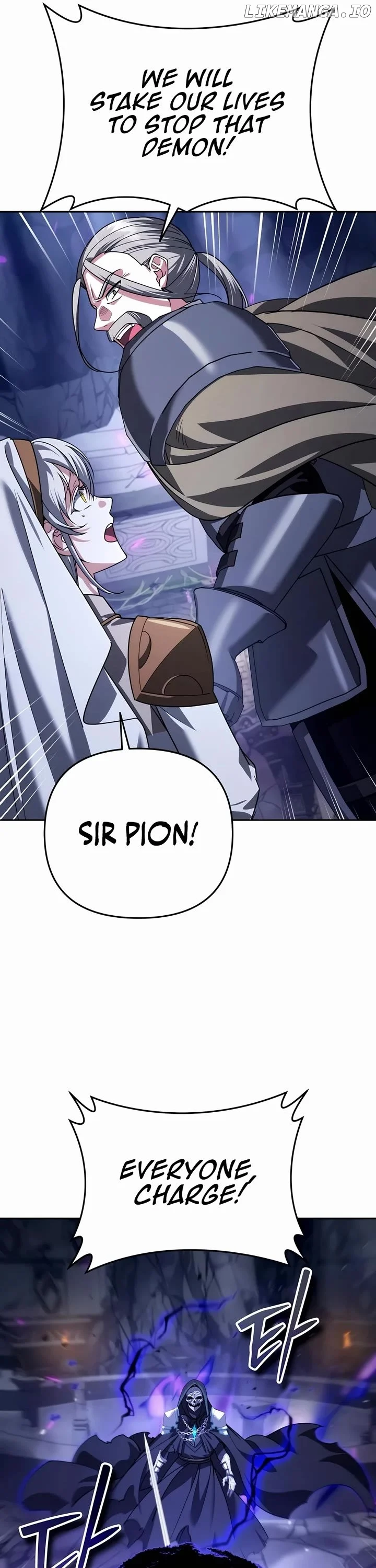 Read All My Alter Egos Are Tycoons EN Manga Online