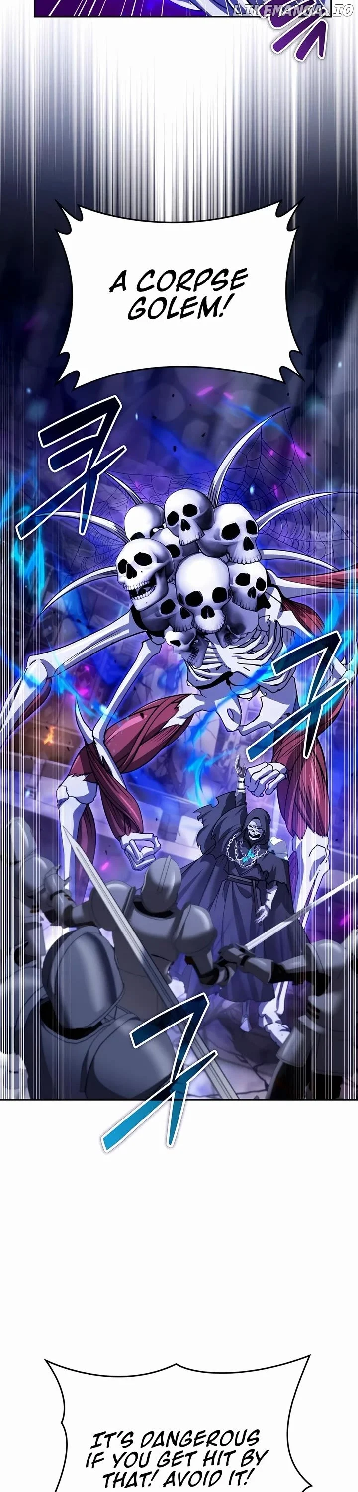 Read All My Alter Egos Are Tycoons EN Manga Online