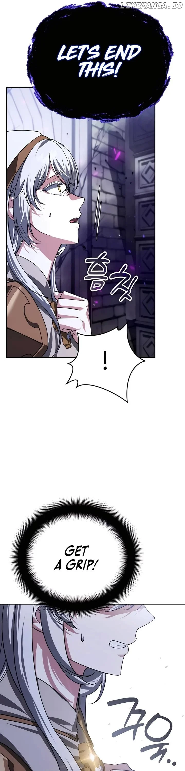 Read All My Alter Egos Are Tycoons EN Manga Online