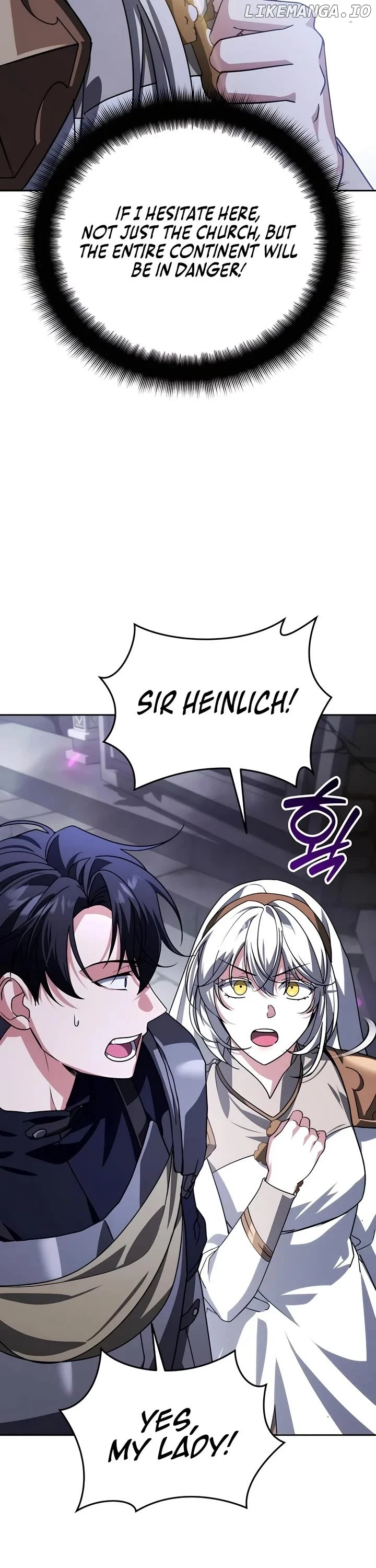 Read All My Alter Egos Are Tycoons EN Manga Online
