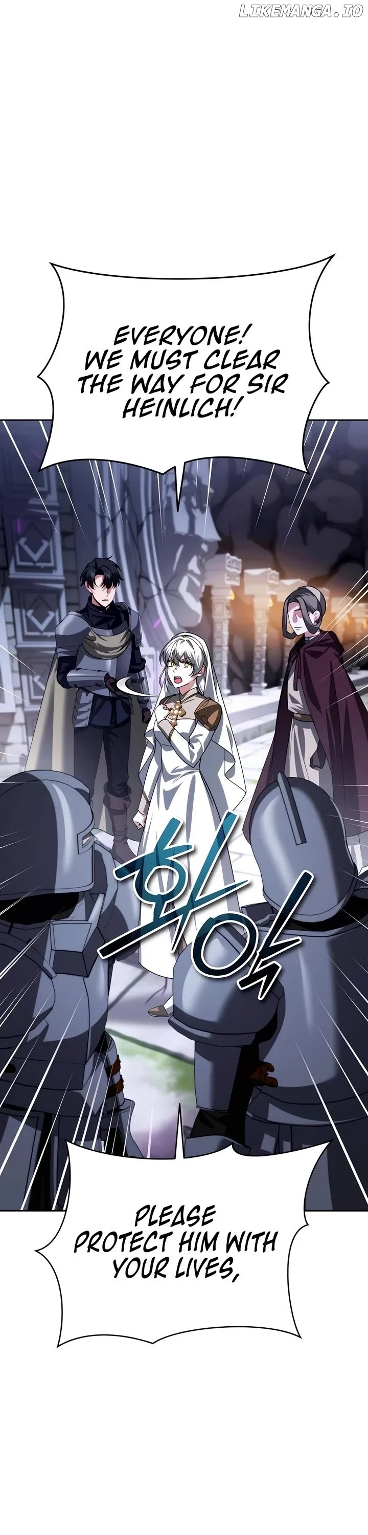 Read All My Alter Egos Are Tycoons EN Manga Online