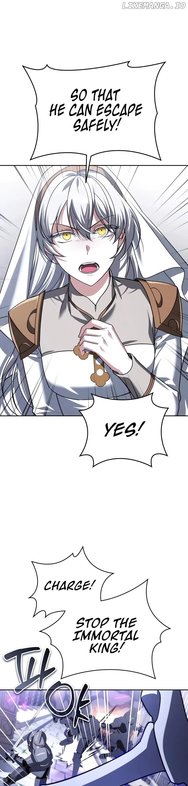 Read All My Alter Egos Are Tycoons EN Manga Online