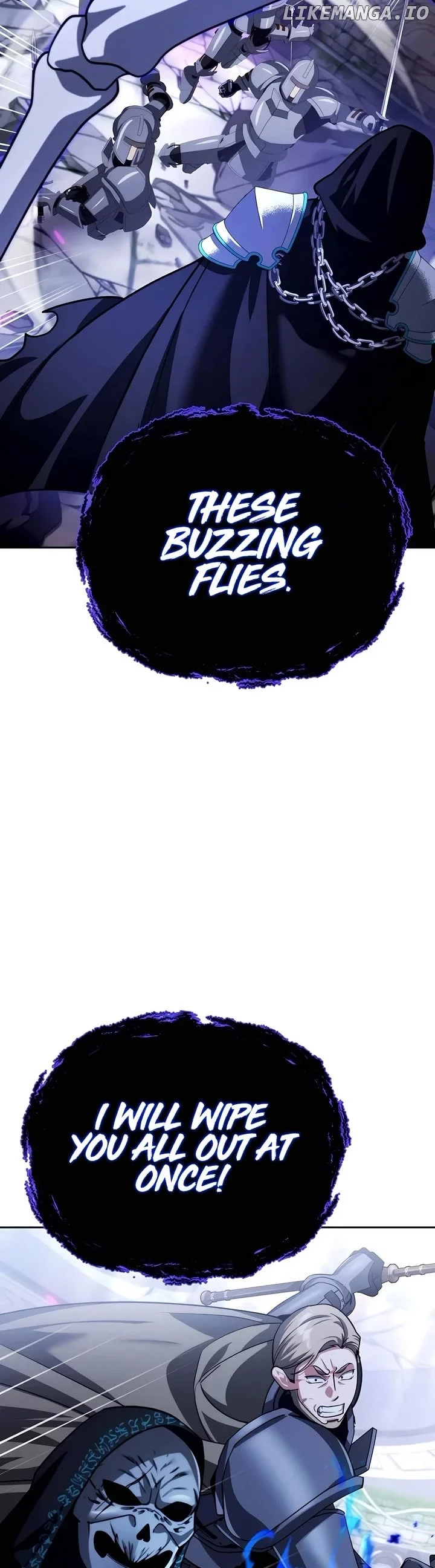 Read All My Alter Egos Are Tycoons EN Manga Online