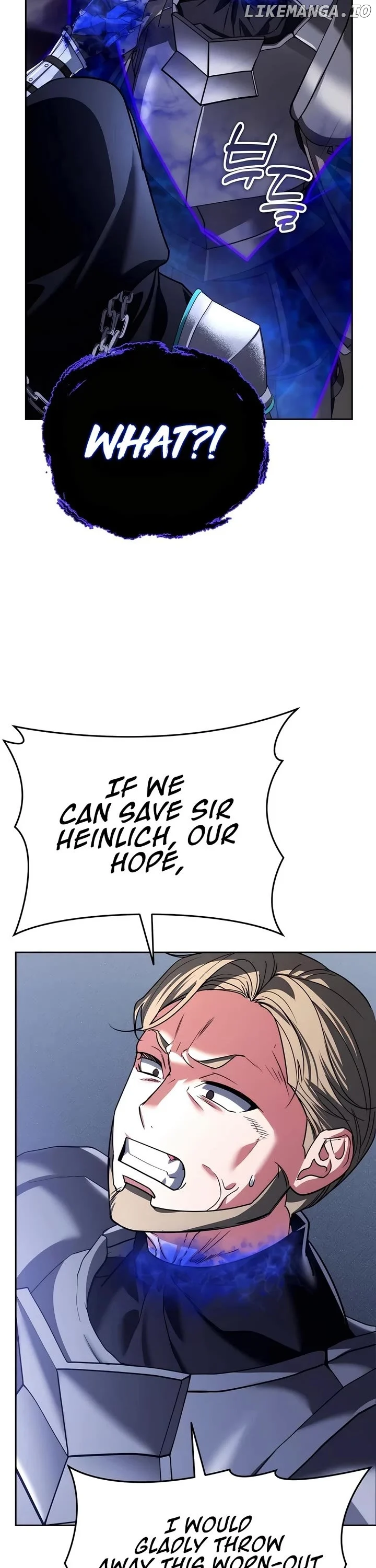 Read All My Alter Egos Are Tycoons EN Manga Online