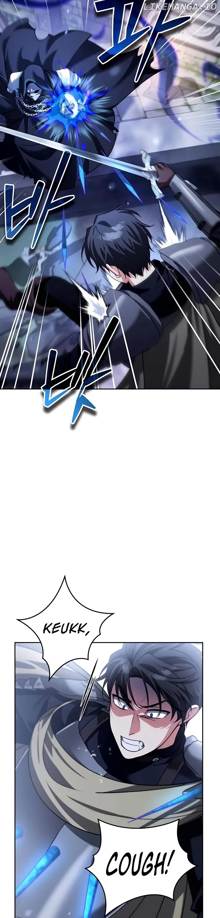 Read All My Alter Egos Are Tycoons EN Manga Online
