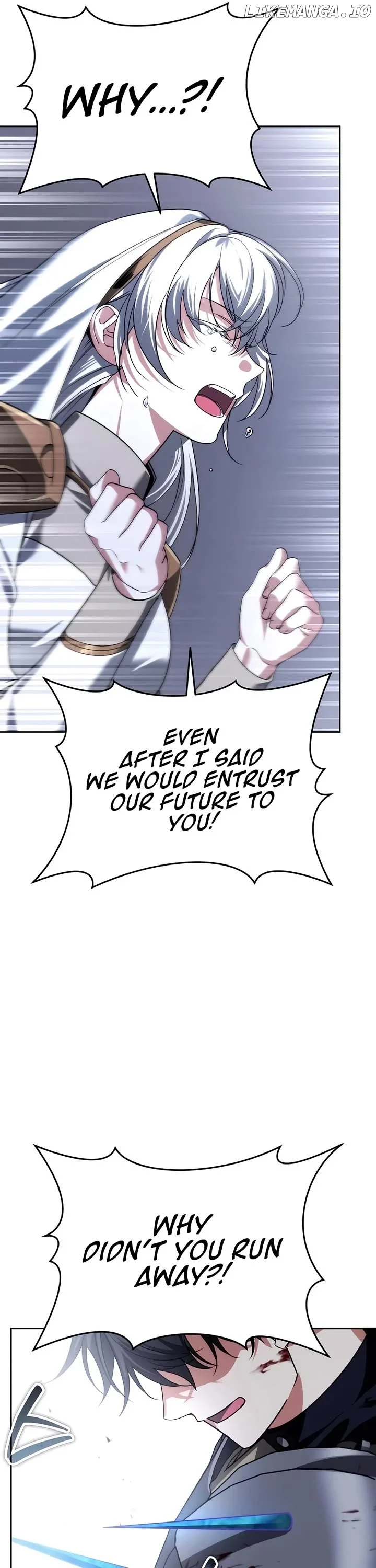 Read All My Alter Egos Are Tycoons EN Manga Online