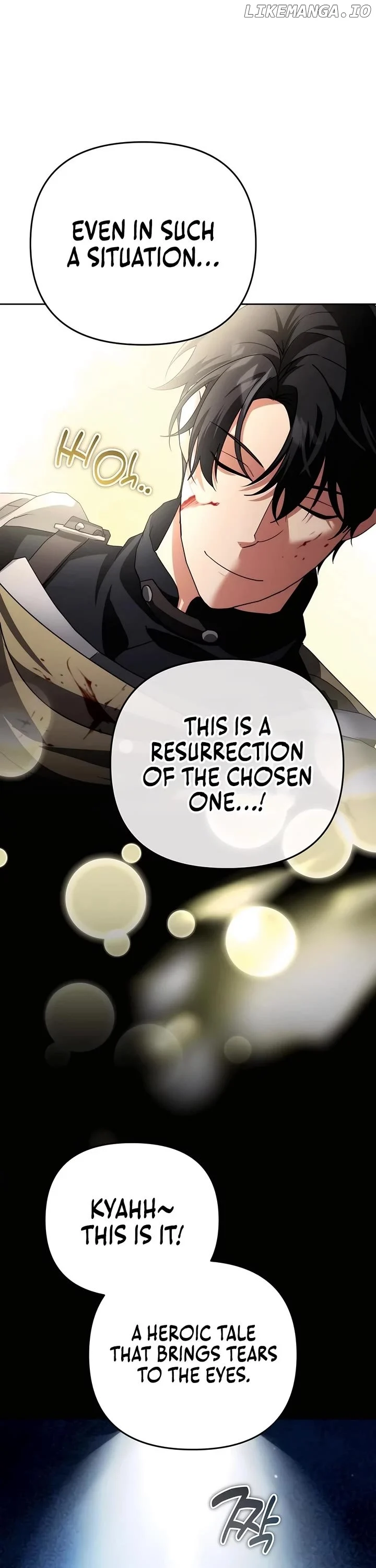 Read All My Alter Egos Are Tycoons EN Manga Online