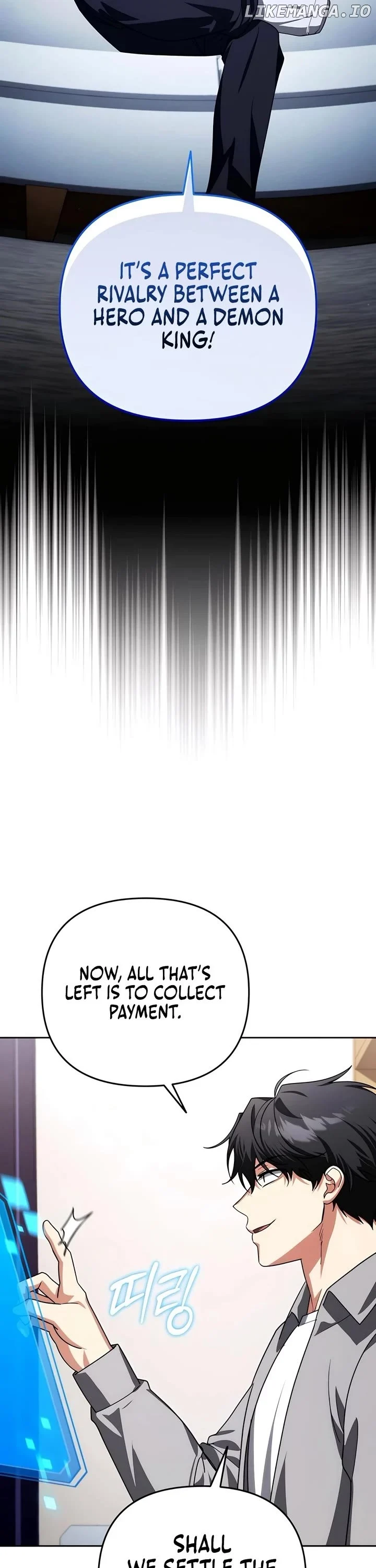 Read All My Alter Egos Are Tycoons EN Manga Online