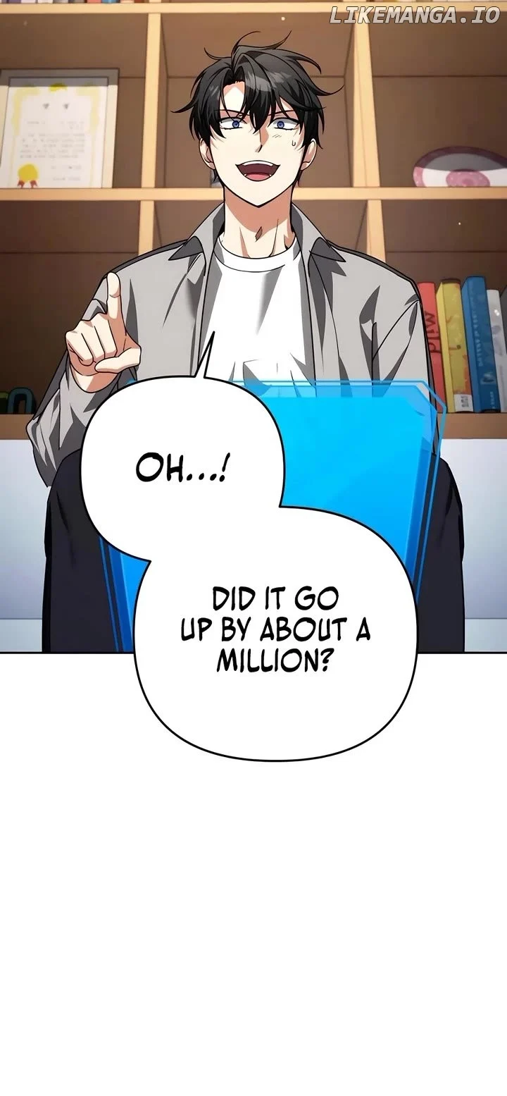 Read All My Alter Egos Are Tycoons EN Manga Online