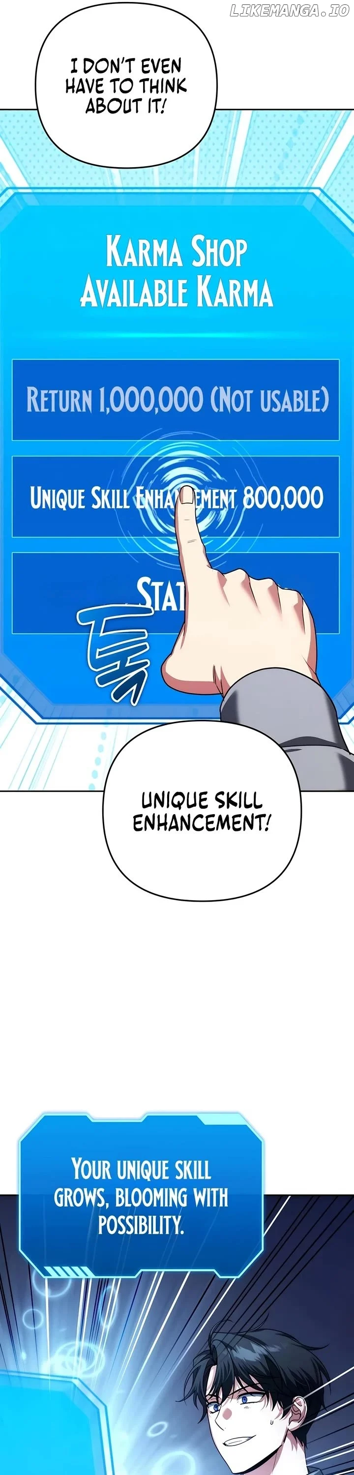 Read All My Alter Egos Are Tycoons EN Manga Online