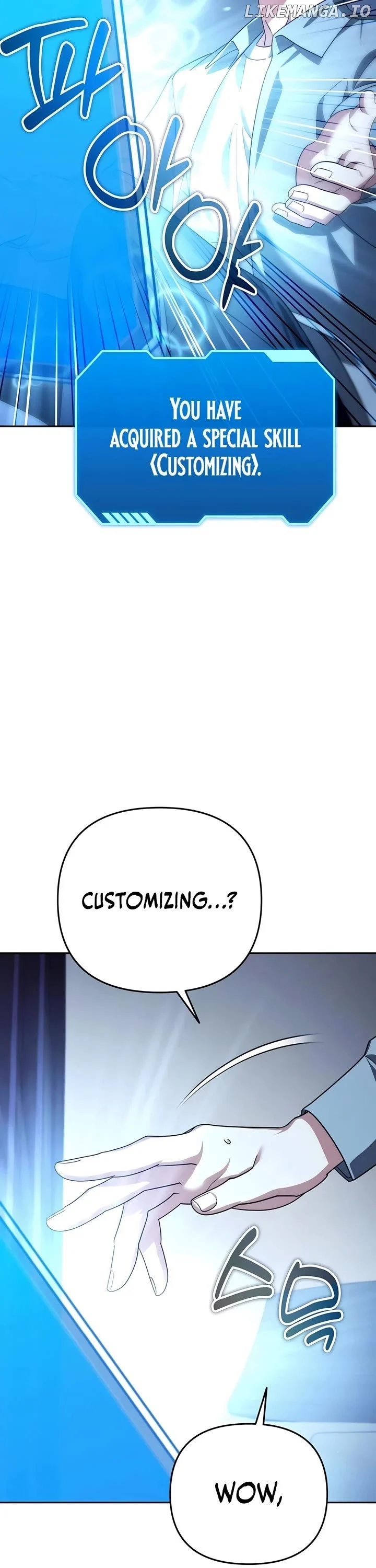 Read All My Alter Egos Are Tycoons EN Manga Online