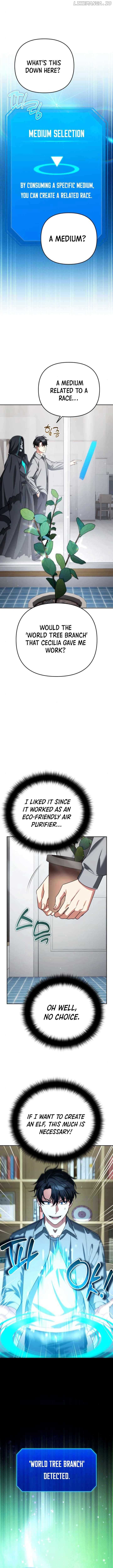 Read All My Alter Egos Are Tycoons EN Manga Online