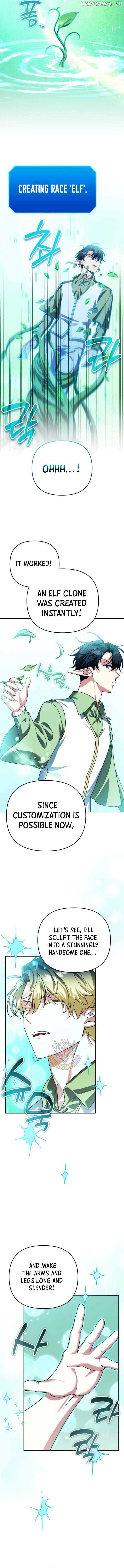 Read All My Alter Egos Are Tycoons EN Manga Online