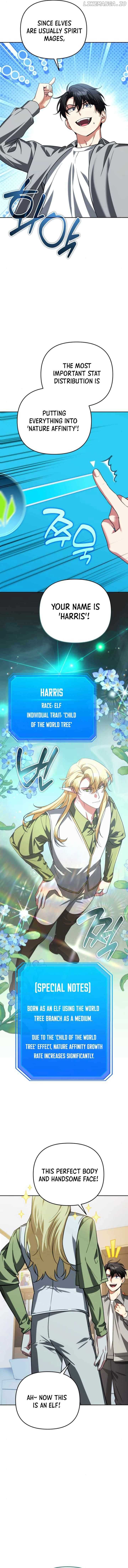 Read All My Alter Egos Are Tycoons EN Manga Online