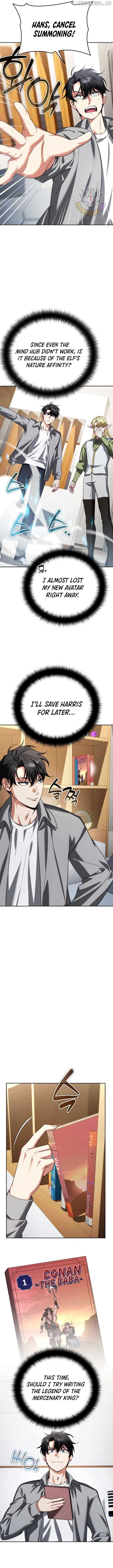 Read All My Alter Egos Are Tycoons EN Manga Online