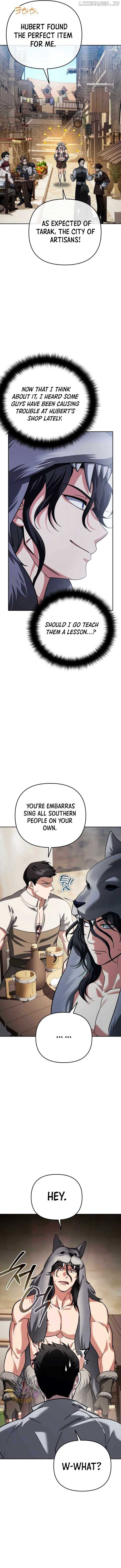 Read All My Alter Egos Are Tycoons EN Manga Online