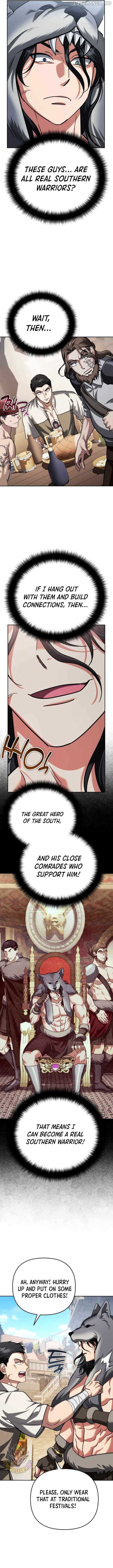 Read All My Alter Egos Are Tycoons EN Manga Online