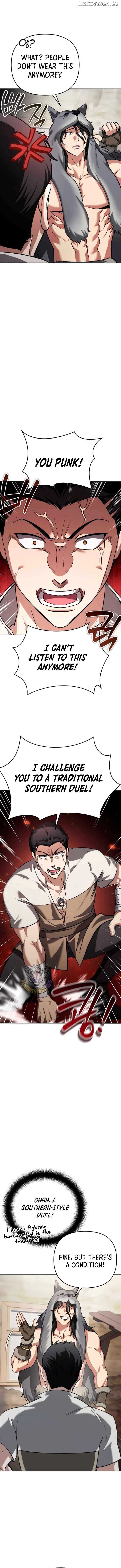 Read All My Alter Egos Are Tycoons EN Manga Online