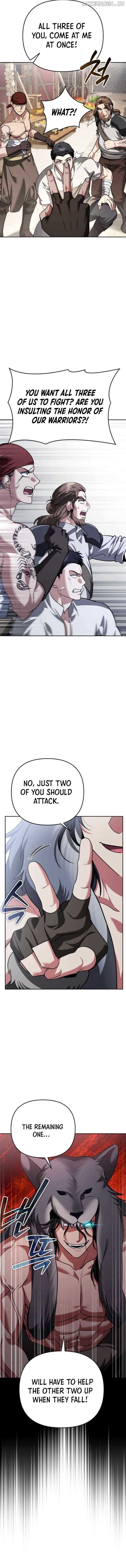 Read All My Alter Egos Are Tycoons EN Manga Online