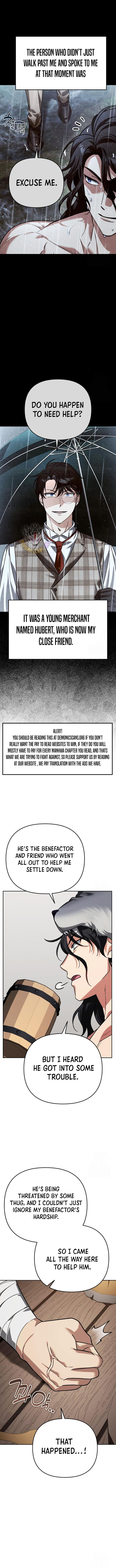 Read All My Alter Egos Are Tycoons EN Manga Online