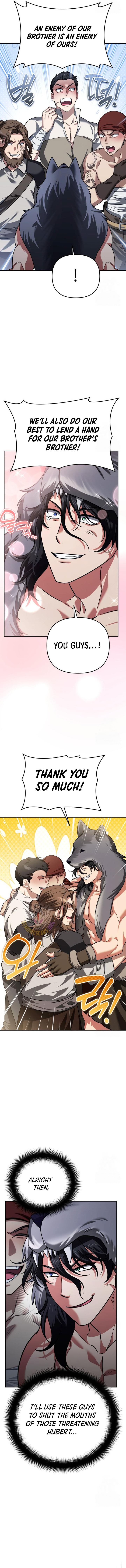 Read All My Alter Egos Are Tycoons EN Manga Online