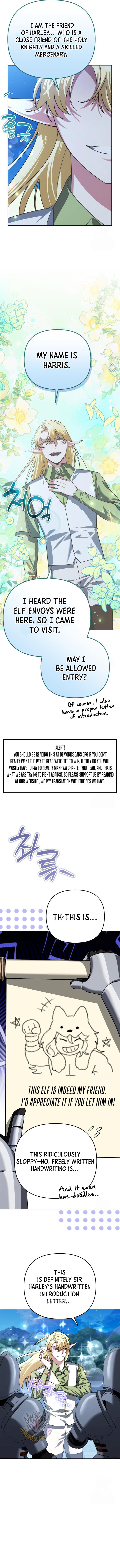 Read All My Alter Egos Are Tycoons EN Manga Online