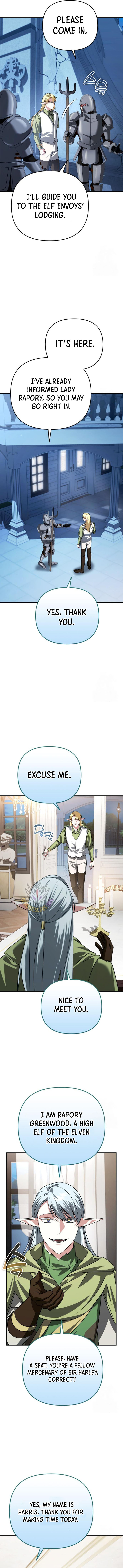 Read All My Alter Egos Are Tycoons EN Manga Online