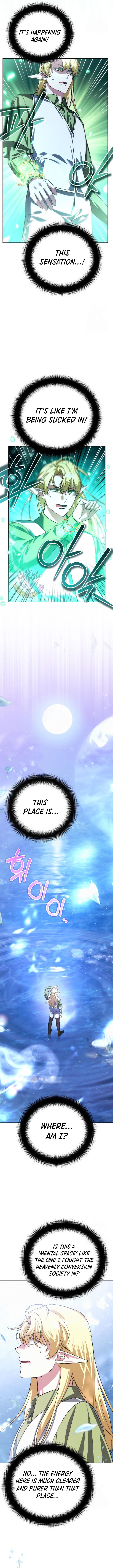 Read All My Alter Egos Are Tycoons EN Manga Online