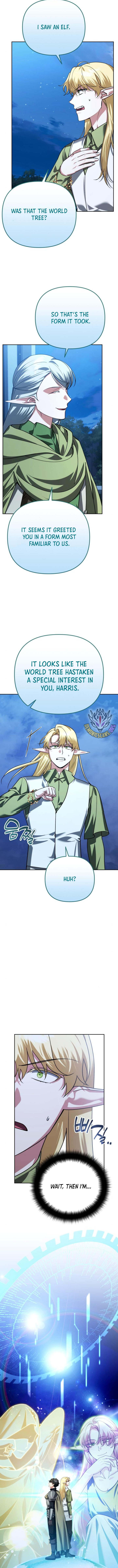 Read All My Alter Egos Are Tycoons EN Manga Online