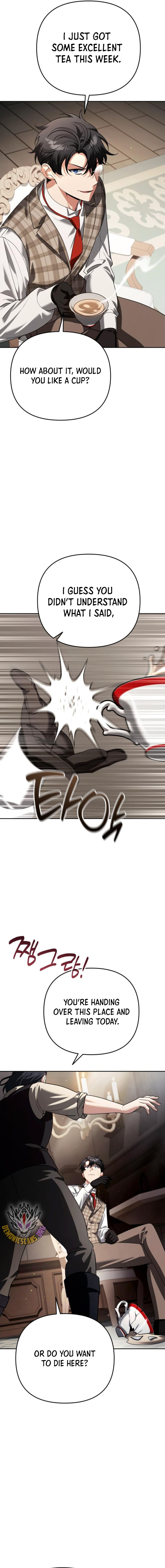 Read All My Alter Egos Are Tycoons EN Manga Online