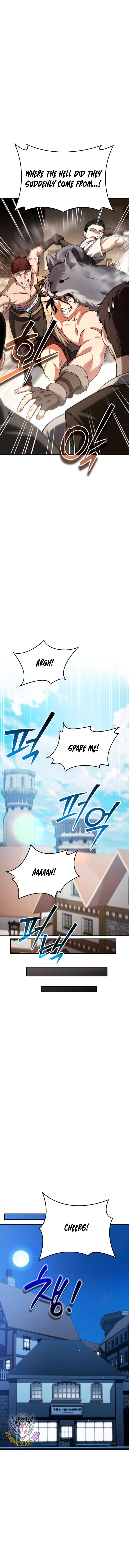 Read All My Alter Egos Are Tycoons EN Manga Online