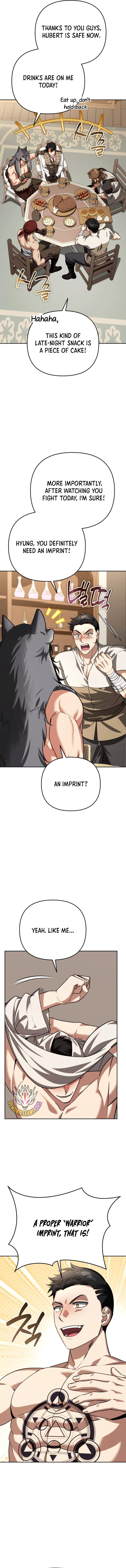 Read All My Alter Egos Are Tycoons EN Manga Online